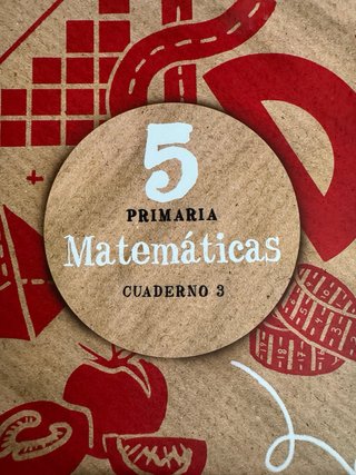Matemáticas, 5 Primaria, Operación mundo