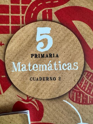Matemáticas, 5 Primaria, Operación mundo