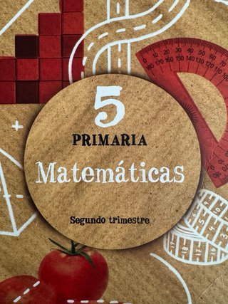 Matemáticas, 5 Primaria, Operación mundo