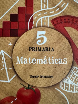 Matemáticas, 5 Primaria, Operación mundo