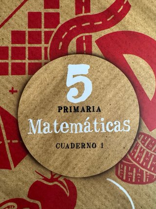 Matemáticas, 5 Primaria, Operación mundo