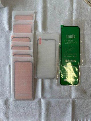iPhone 15 256GB Perfetto