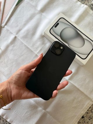 iPhone 15 256GB Perfetto