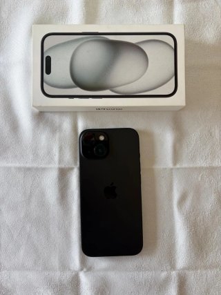 iPhone 15 256GB Perfetto