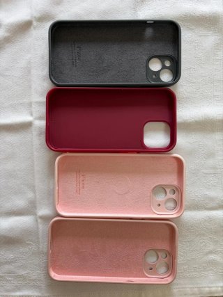 iPhone 15 256GB Perfetto