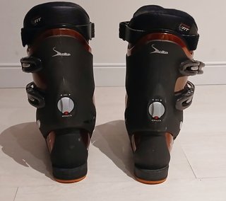 Botas Esquí Rossignol Salto Thermofit