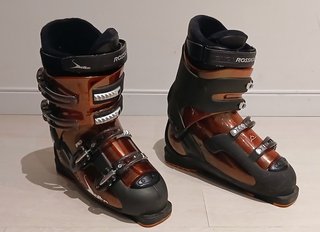 Botas Esquí Rossignol Salto Thermofit