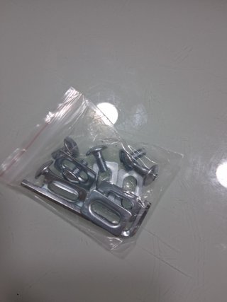 Calaas para pedales Shimano carretera