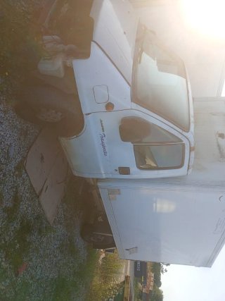 Despiece Citroen Jumper