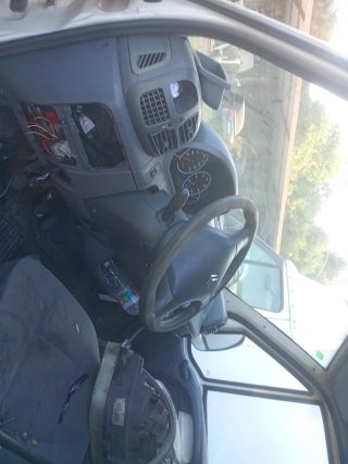 Despiece Citroen Jumper