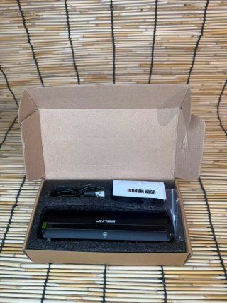 Luces Profesionales para Bicicleta