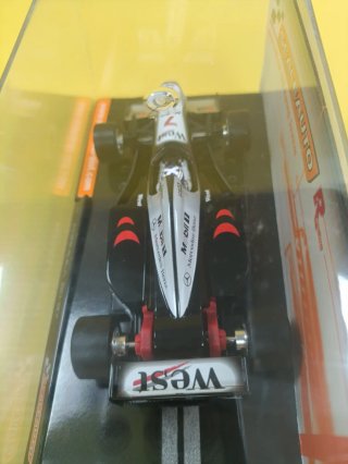 ENVÍO INCLUIDO Scaleauto McLaren F1 versión R
