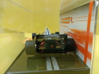 ENVÍO INCLUIDO Scaleauto McLaren F1 versión R