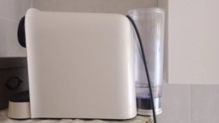 Cafetera Philips L'OR