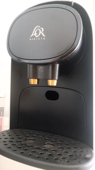 Cafetera Philips L'OR