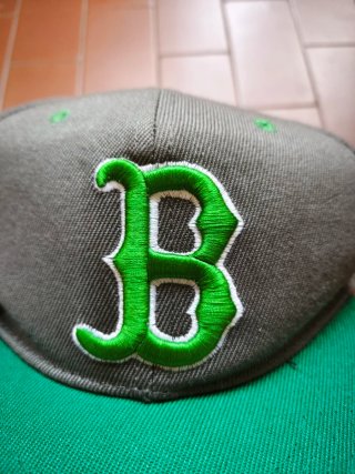 Cappellino New Era Boston Red Sox fitted 59fifty