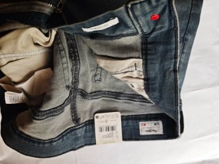 Pantalón vaquero Pepe Jeans Grace Slim W34 L30