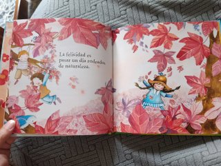 La felicidad es... para tí