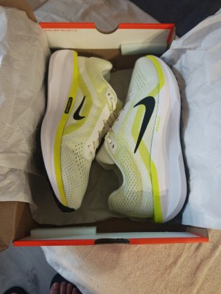 Nike Air Winflo 11 Talla 42.5