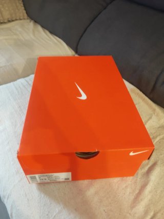 Nike Air Winflo 11 Talla 42.5