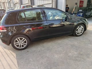 Volkswagen Golf 2009