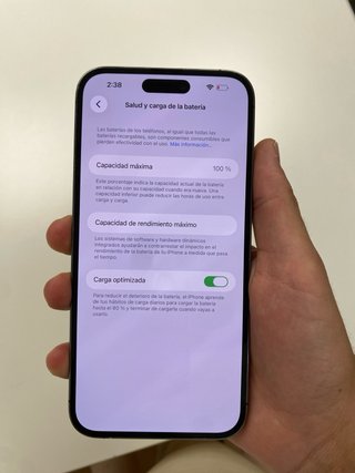 iPhone 14 Pro Max | GARANZIA | NEGOZIO