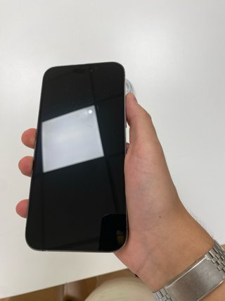 iPhone 14 Pro Max | GARANZIA | NEGOZIO