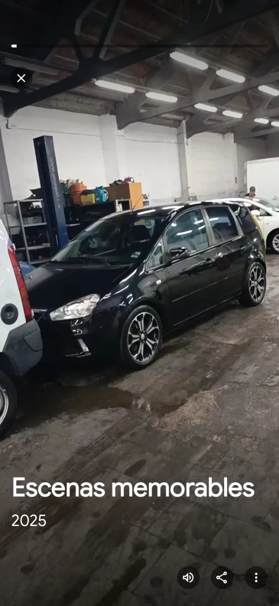 Ford C-MAX 2009 - foto 1