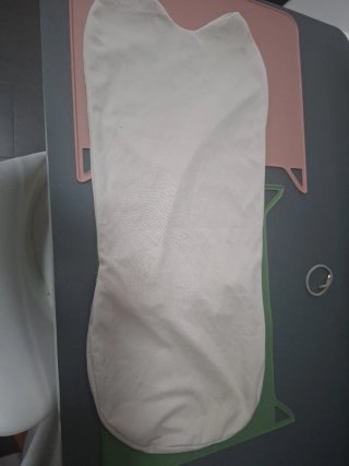 Funda Colchon Carro Stokke