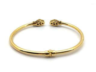 E1811410-0    Pulsera Oro 18k Con Circonita