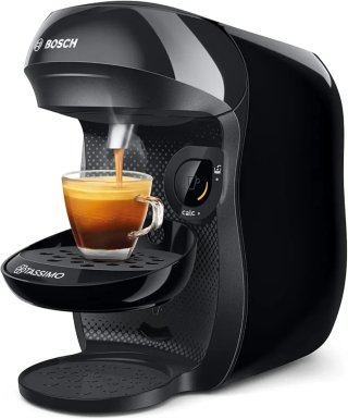 Cafetera Bosch Tassimo Happy