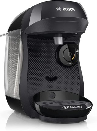 Cafetera Bosch Tassimo Happy