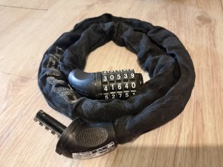 Patinete Eléctrico Negro