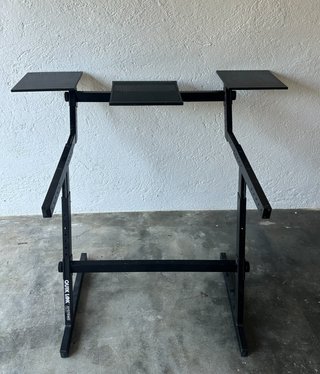Soporte de estudio grabación