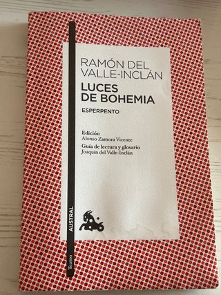 ⁠Pack Lecturas Lengua Castellana Bachillerato