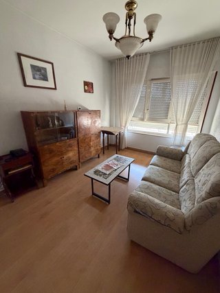 Piso en Aranda de Duero para Sonorama 2026
