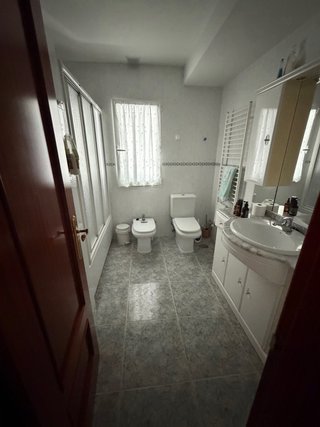 Piso en Aranda de Duero para Sonorama 2026