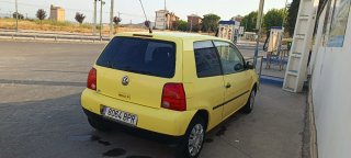 Volkswagen Lupo 2001