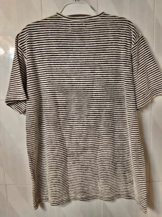 Camiseta You Young  vintage Enrico Coveri R901