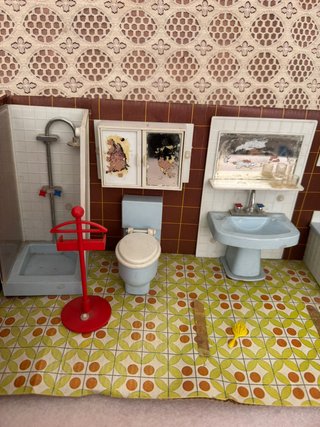 Giocattoli da Bagno Hogarin Ref 214