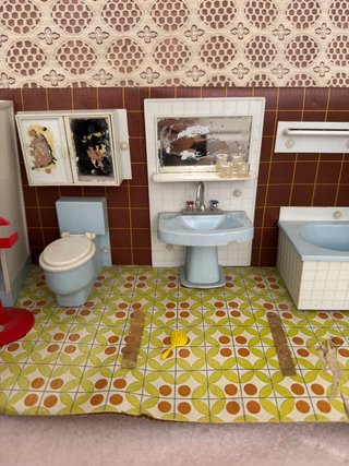 Giocattoli da Bagno Hogarin Ref 214