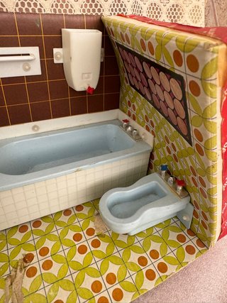 Giocattoli da Bagno Hogarin Ref 214