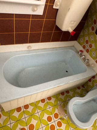 Giocattoli da Bagno Hogarin Ref 214