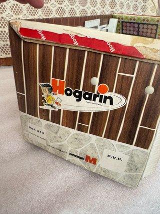 Giocattoli da Bagno Hogarin Ref 214
