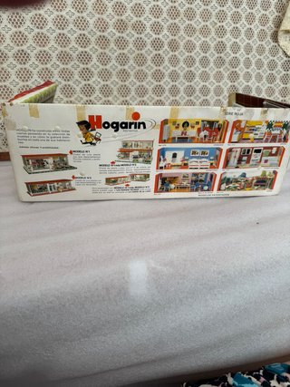 Giocattoli da Bagno Hogarin Ref 214