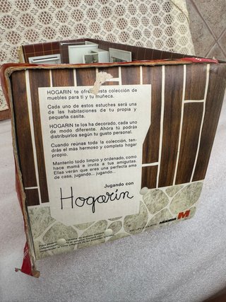 Giocattoli da Bagno Hogarin Ref 214