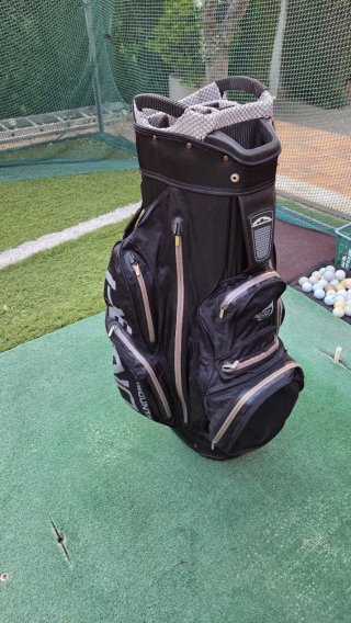 Bolsa de Golf Sun Mountain H2NO