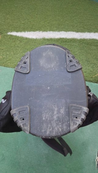 Bolsa de Golf Sun Mountain H2NO