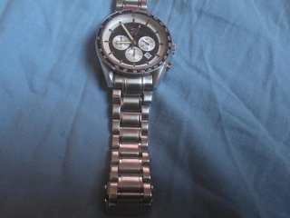 Orologio Mercedes-Benz Cronografo