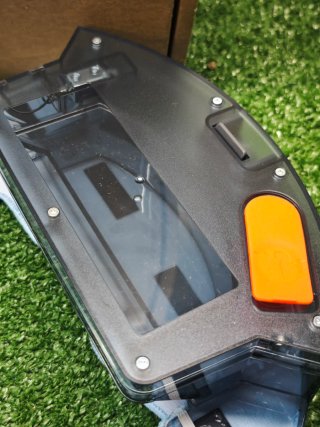 Robot Aspirador Venga VG RVC 3001 3 en 1